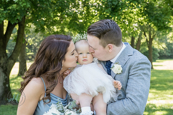Pen Ryn Estate wedding blog