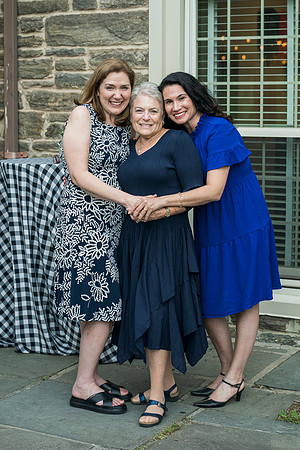 Amanda's Bat Mitzvah