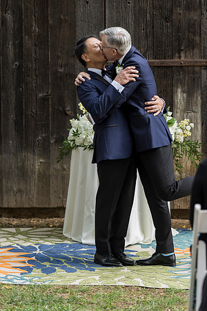 Chou and Kevin