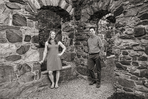 Eileen and Joe