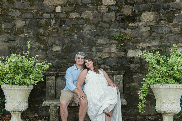 Rachel and Rob's Parque engagement session