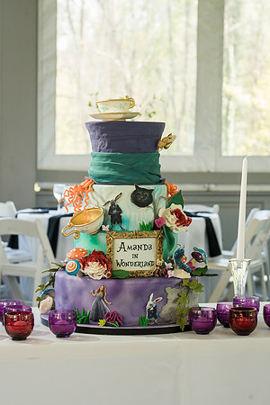 Amanda's Bat Mitzvah
