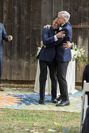 Chou and Kevin