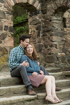 Eileen and Joe