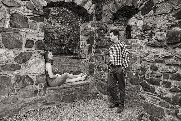 Eileen and Joe