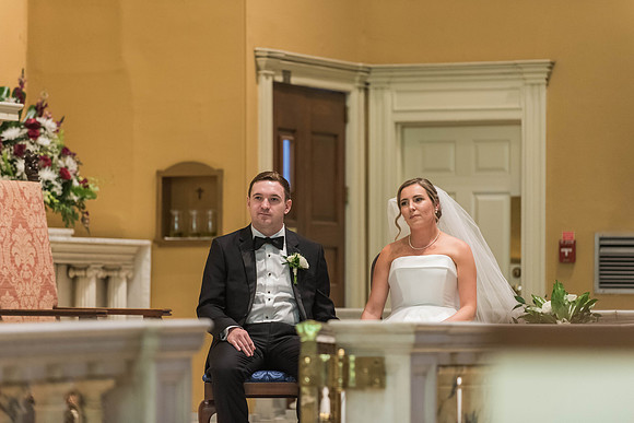 Kathleen and Matthew Marriott Old City