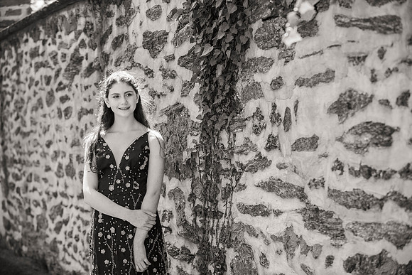 Amanda's Bat Mitzvah