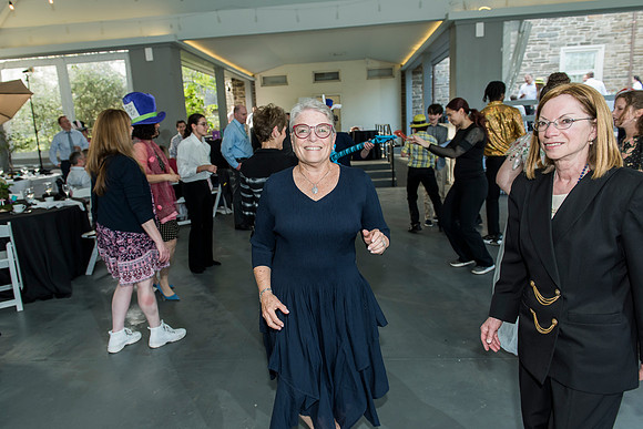 Amanda's Bat Mitzvah