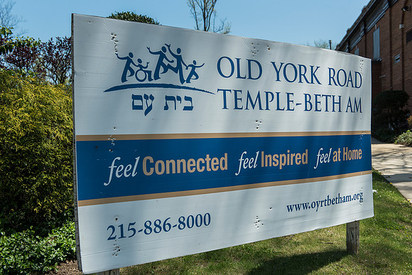 Amanda's Bat Mitzvah