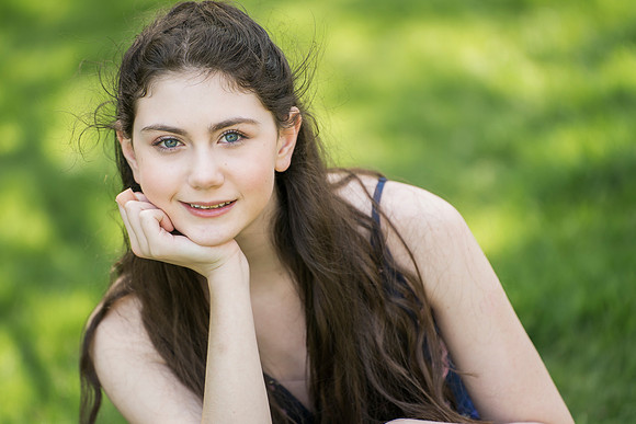 Amanda's Bat Mitzvah