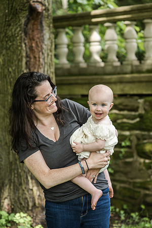 Amelia age 1