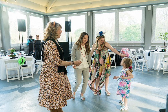 Amanda's Bat Mitzvah