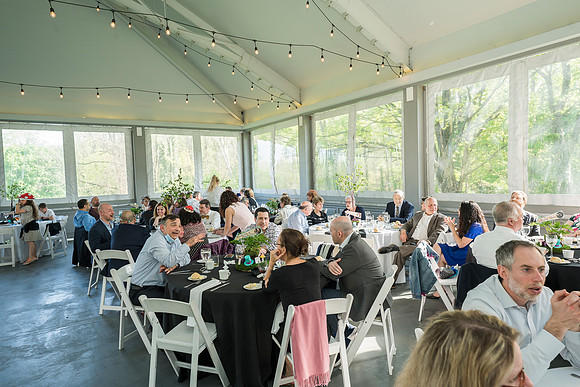 Amanda's Bat Mitzvah