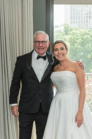 Kathleen and Matthew Marriott Old City