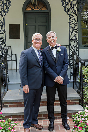 Chou and Kevin