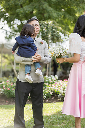 Chou and Kevin