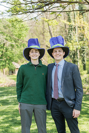 Amanda's Bat Mitzvah
