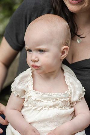 Amelia age 1
