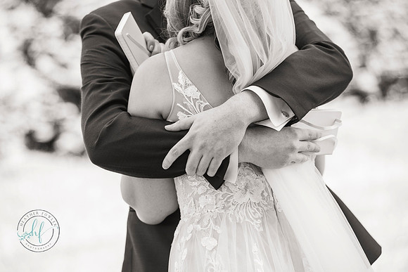 Pen Ryn Estate wedding blog