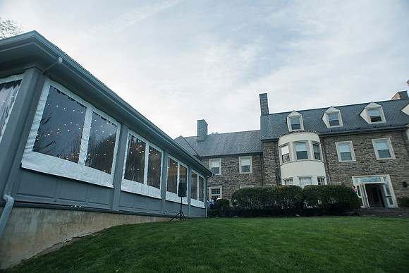 Amanda's Bat Mitzvah