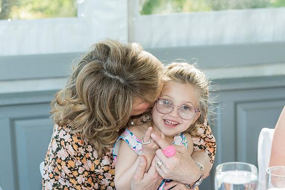 Amanda's Bat Mitzvah