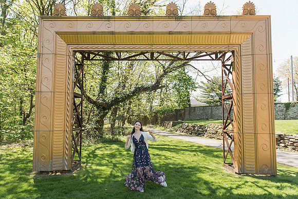 Amanda's Bat Mitzvah