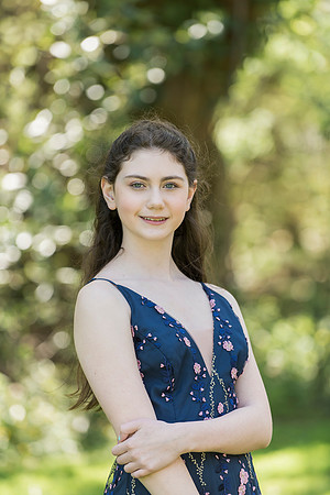 Amanda's Bat Mitzvah