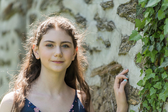 Amanda's Bat Mitzvah