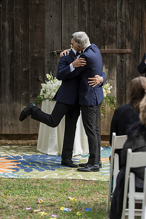 Chou and Kevin