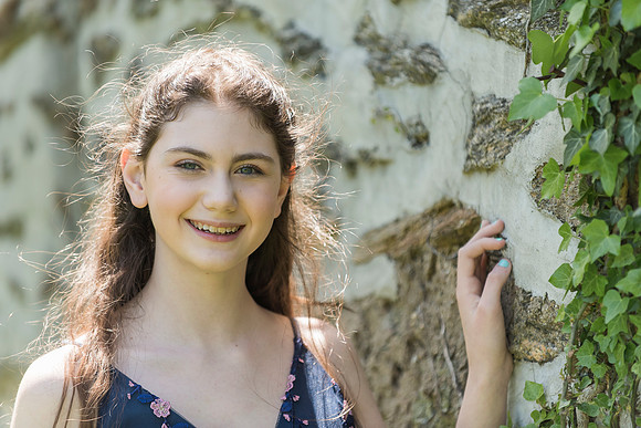 Amanda's Bat Mitzvah