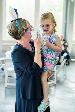 Amanda's Bat Mitzvah