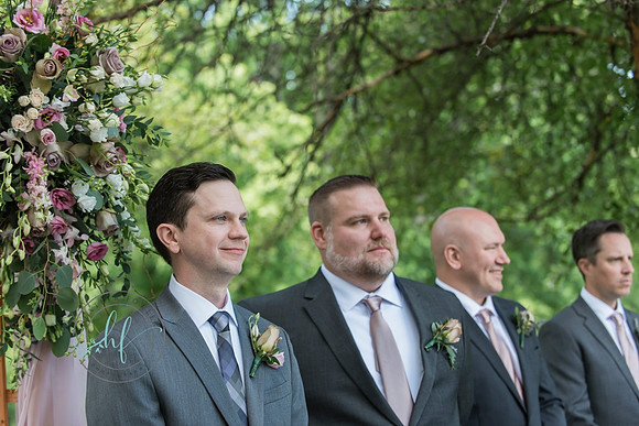 Audubon wedding and Spring Mill Cafe reception blog