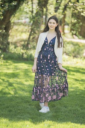 Amanda's Bat Mitzvah