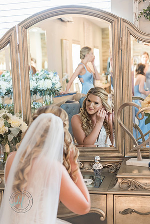 Pen Ryn Estate wedding blog