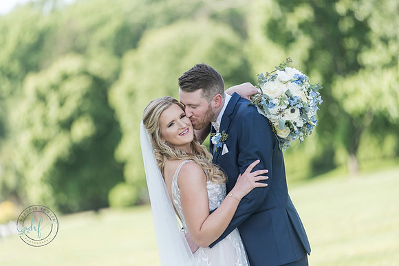Pen Ryn Estate wedding blog