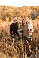 Andorra meadows Royer family 2024