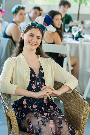 Amanda's Bat Mitzvah