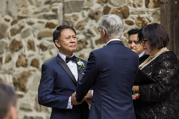 Chou and Kevin