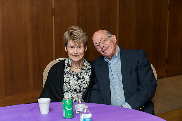 Amanda's Bat Mitzvah
