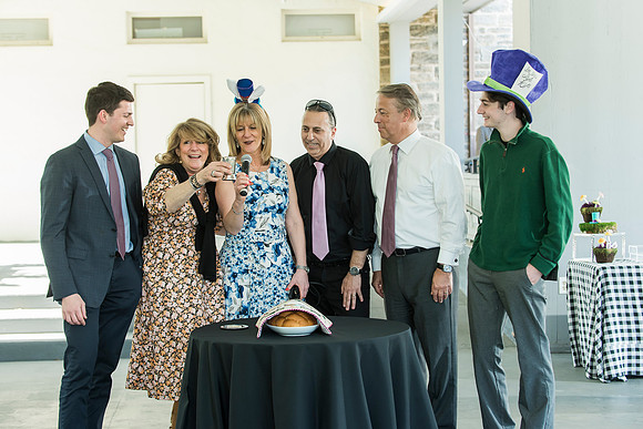 Amanda's Bat Mitzvah