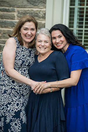 Amanda's Bat Mitzvah