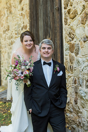 Rachel and Rob Duportail House