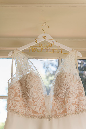 Rachel and Rob Duportail House