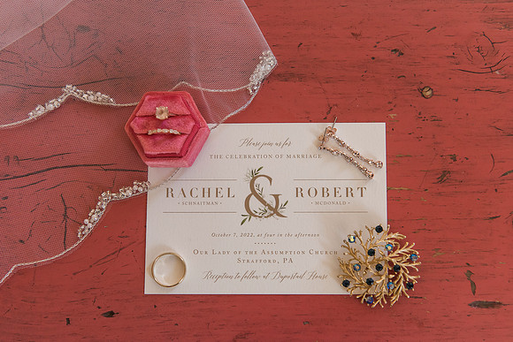 Rachel and Rob Duportail House