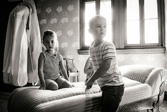 Kelly and Will at Knowlton Mansion