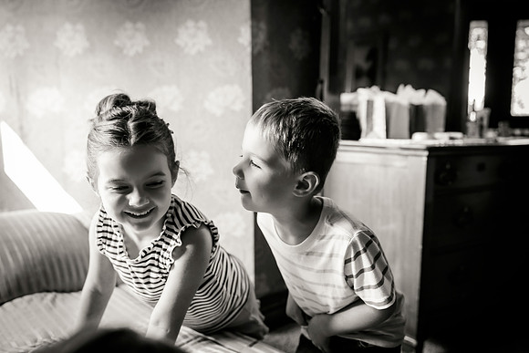 Kelly and Will at Knowlton Mansion