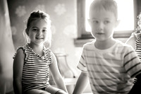 Kelly and Will at Knowlton Mansion
