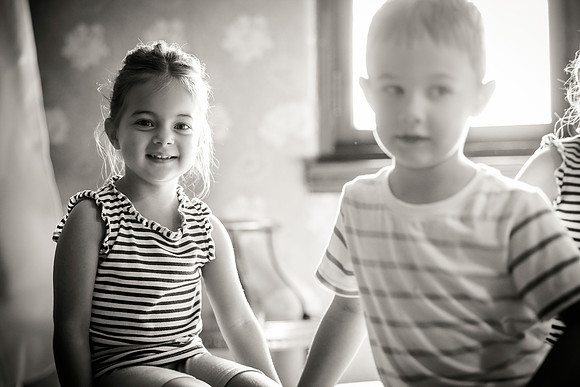 Kelly and Will at Knowlton Mansion