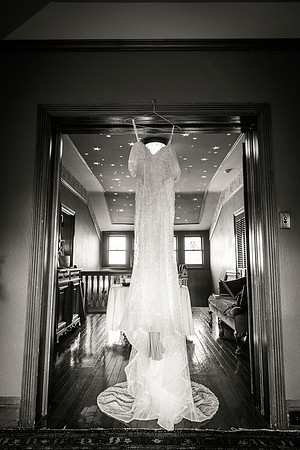Kelly and Will at Knowlton Mansion