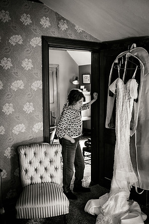 Kelly and Will at Knowlton Mansion